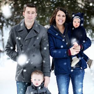 Meet your Posher, Stephanie